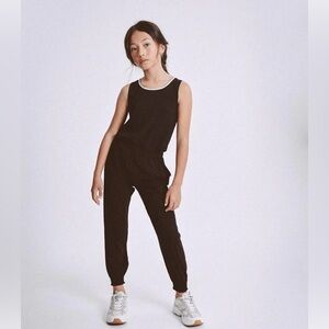 NWT Mini Molly By Molly Bracken Light Dressy Jogger Pant Black Girl’s Size 12Y